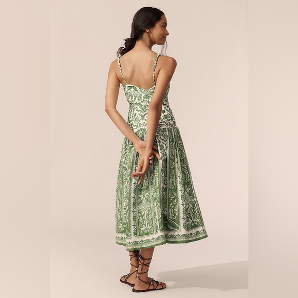 FARM RIO- farm-rio-tapestry-dresses - Picture 2 of 5